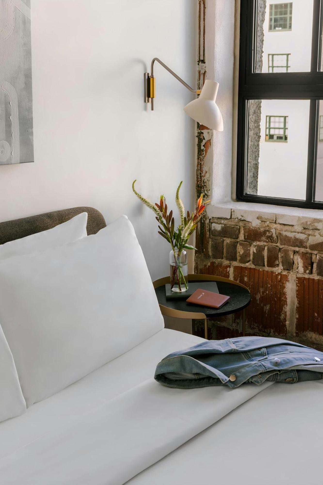 Sonder By Marriott Bonvoy The Schaeffer Apartments French Quarter New Orleans Bagian luar foto
