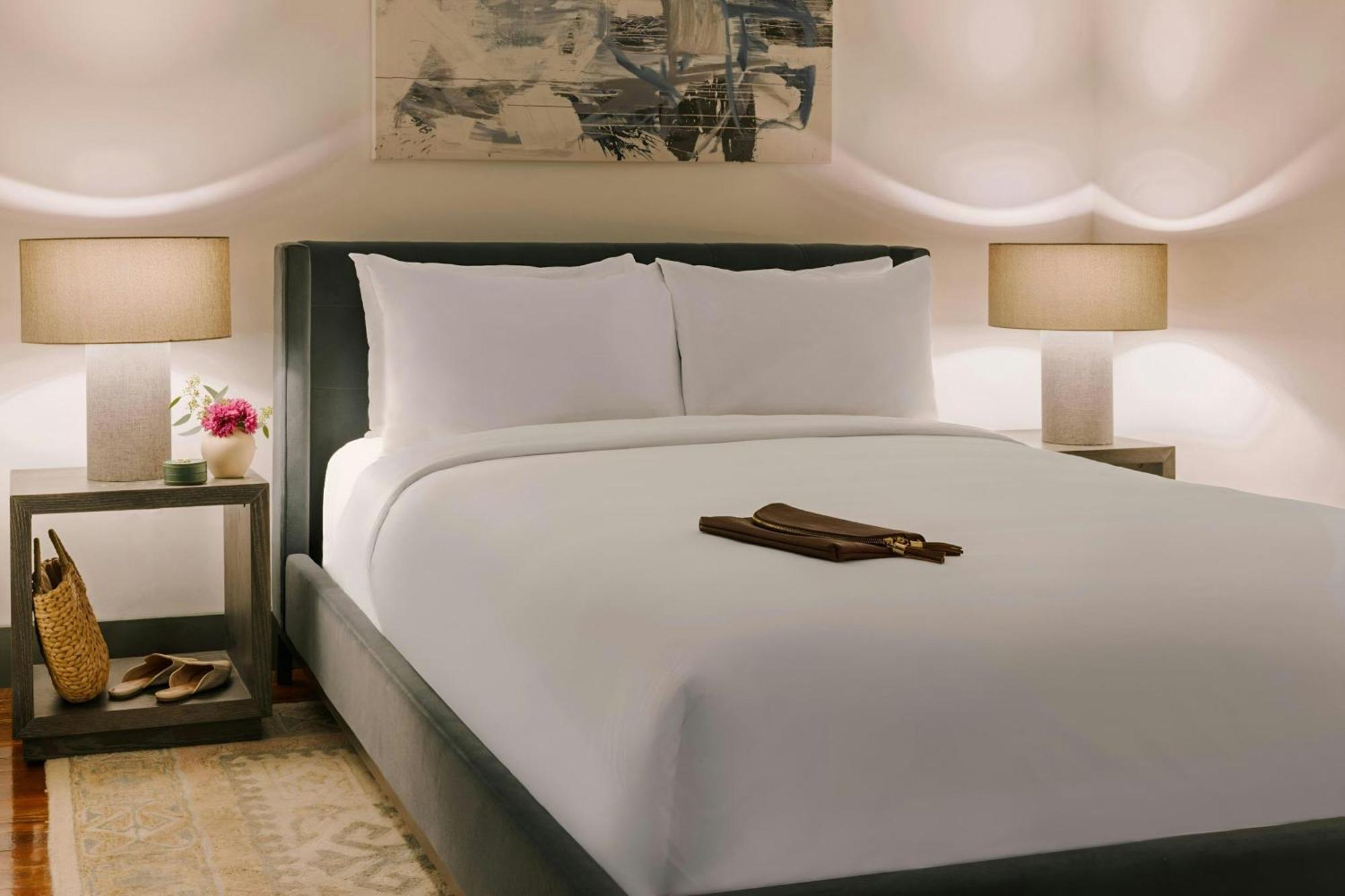 Sonder By Marriott Bonvoy The Schaeffer Apartments French Quarter New Orleans Bagian luar foto
