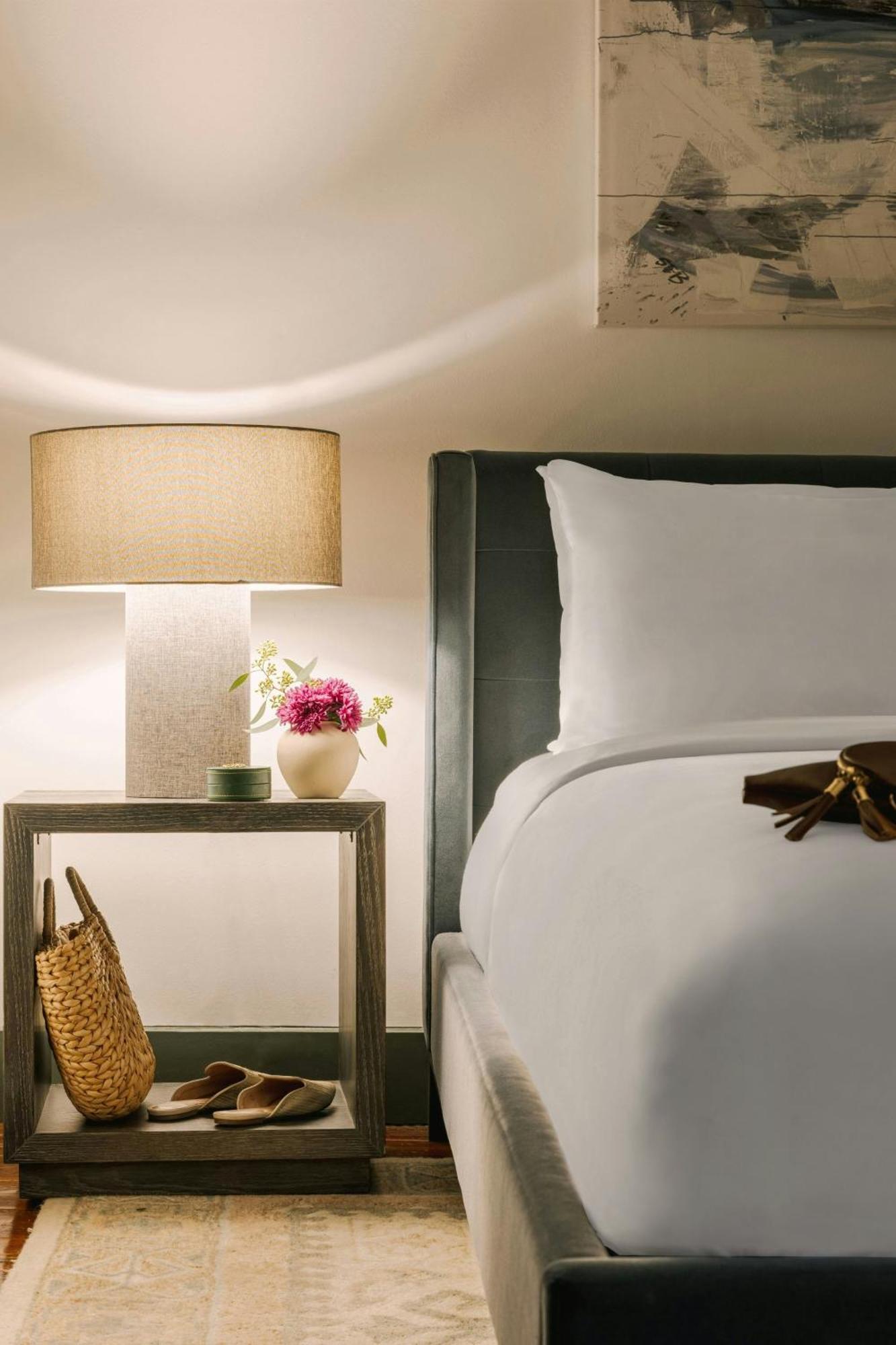 Sonder By Marriott Bonvoy The Schaeffer Apartments French Quarter New Orleans Bagian luar foto