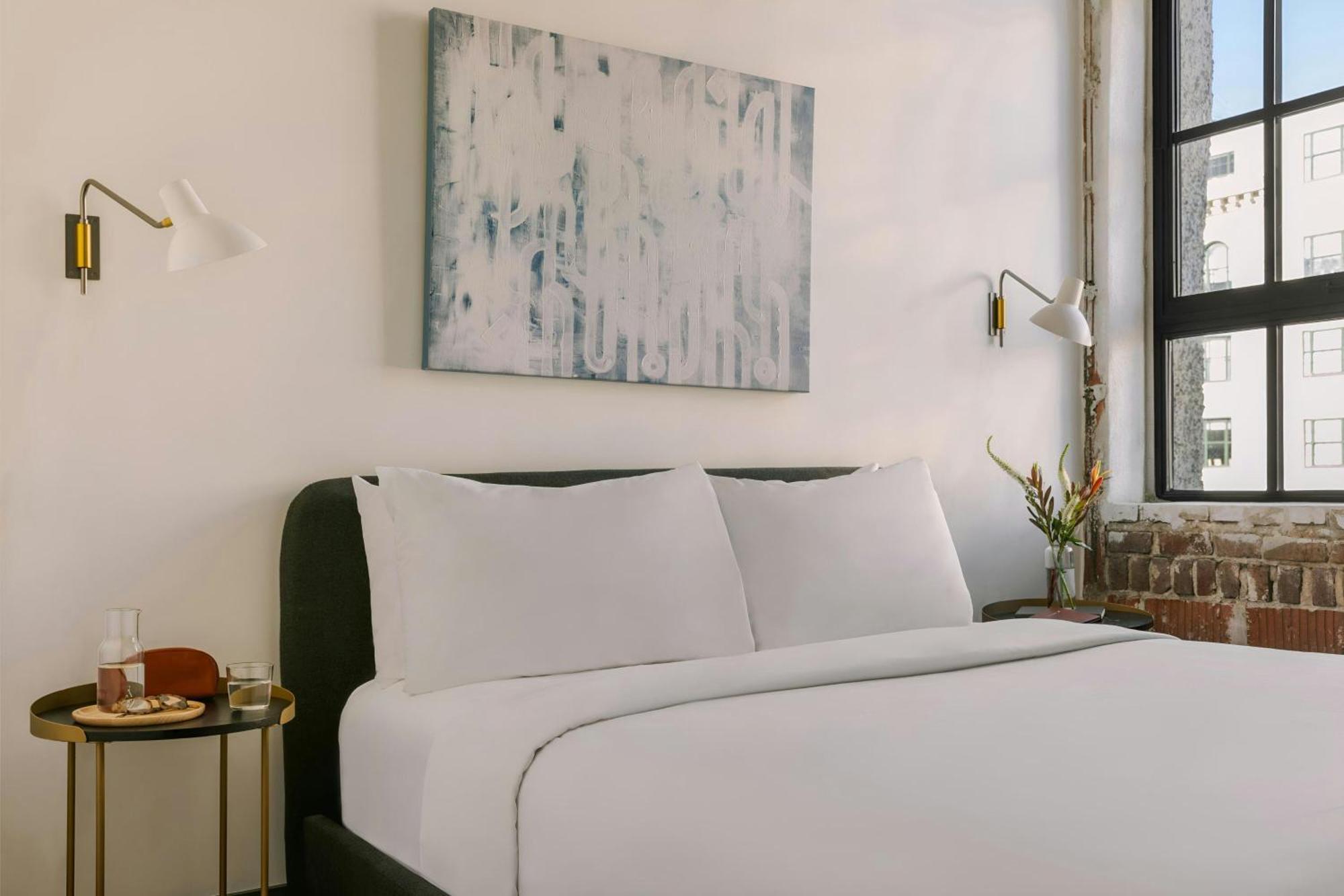 Sonder By Marriott Bonvoy The Schaeffer Apartments French Quarter New Orleans Bagian luar foto