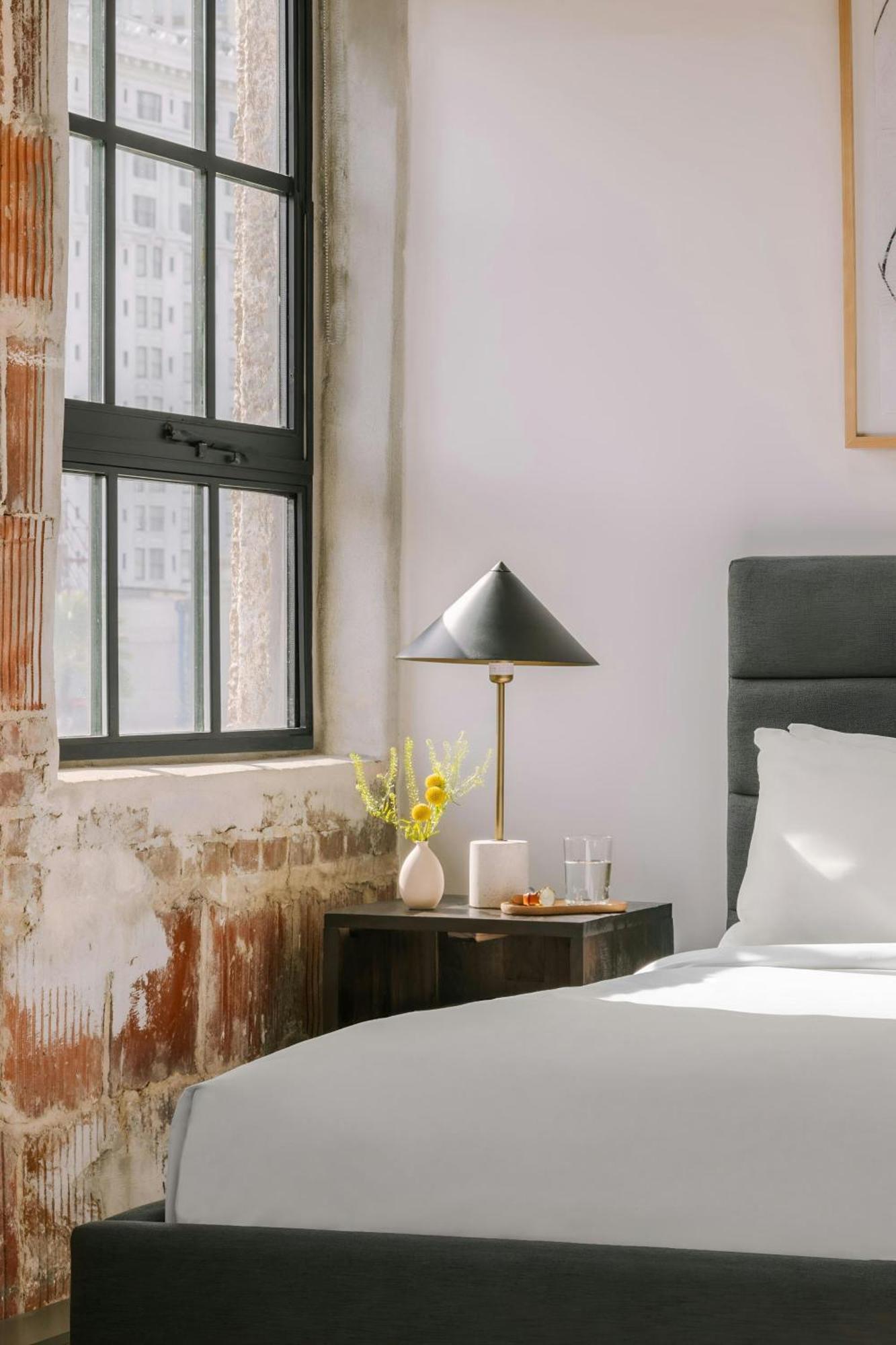 Sonder By Marriott Bonvoy The Schaeffer Apartments French Quarter New Orleans Bagian luar foto