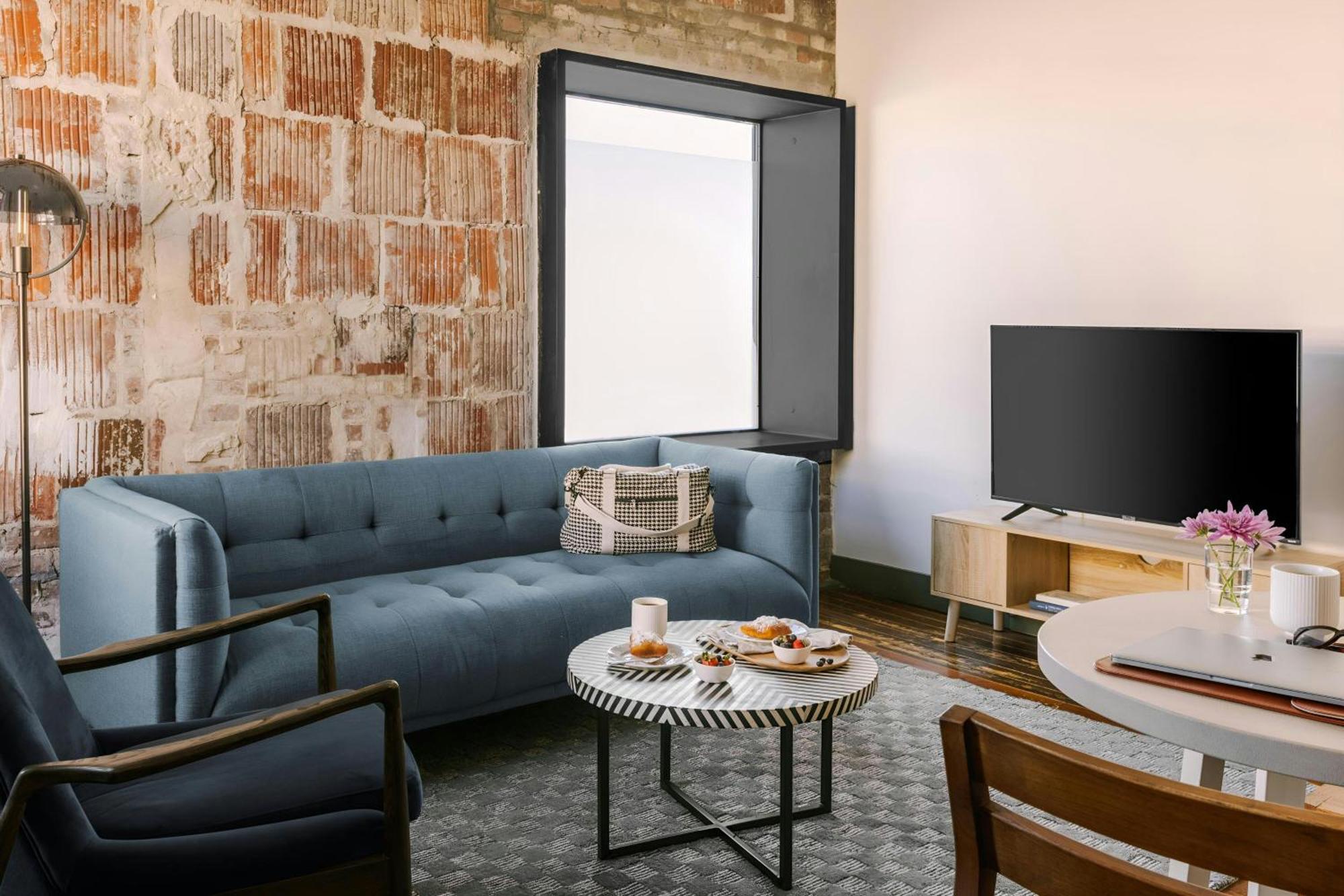 Sonder By Marriott Bonvoy The Schaeffer Apartments French Quarter New Orleans Bagian luar foto
