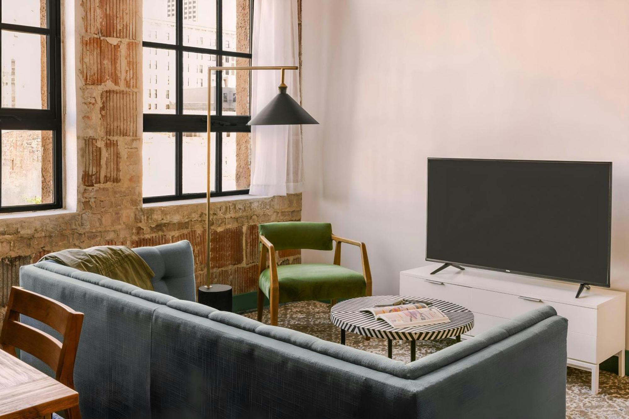 Sonder By Marriott Bonvoy The Schaeffer Apartments French Quarter New Orleans Bagian luar foto
