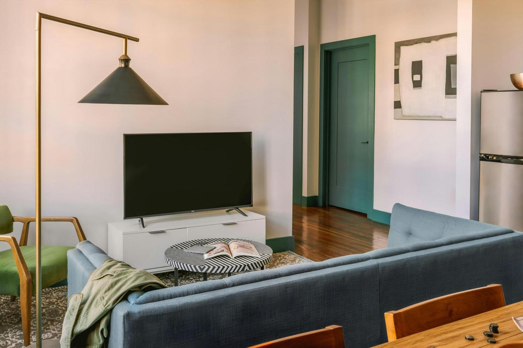 Sonder By Marriott Bonvoy The Schaeffer Apartments French Quarter New Orleans Bagian luar foto