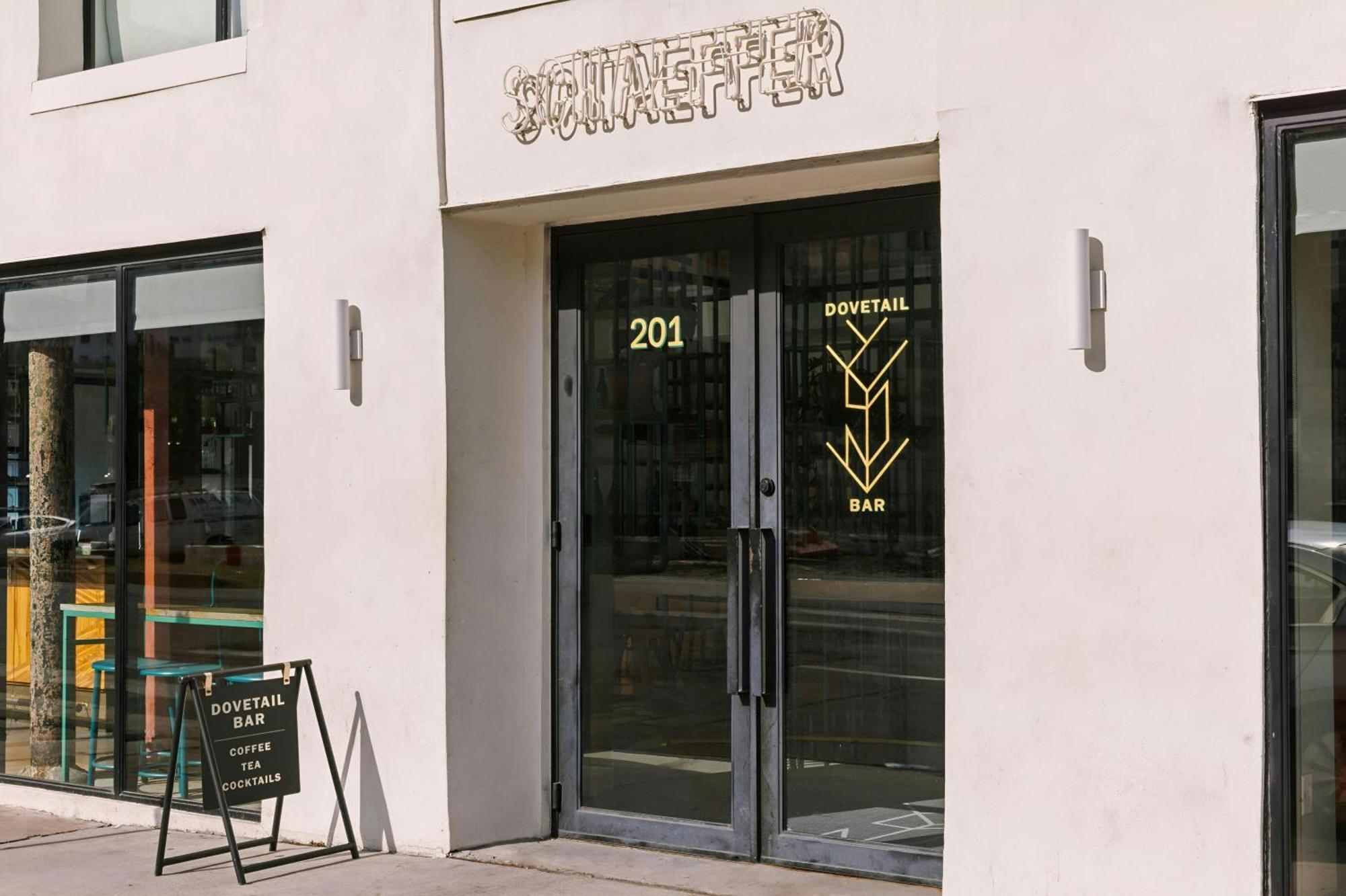 Sonder By Marriott Bonvoy The Schaeffer Apartments French Quarter New Orleans Bagian luar foto
